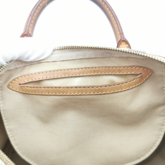 Authentic Louis Vuitton Speedy 30 - Picture 14 of 15